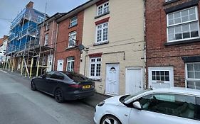 Newtown Townhouse